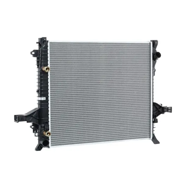 Radiator (Diesel & Benz) XC90(03-) 2003-2014 (Aut & Man Tran