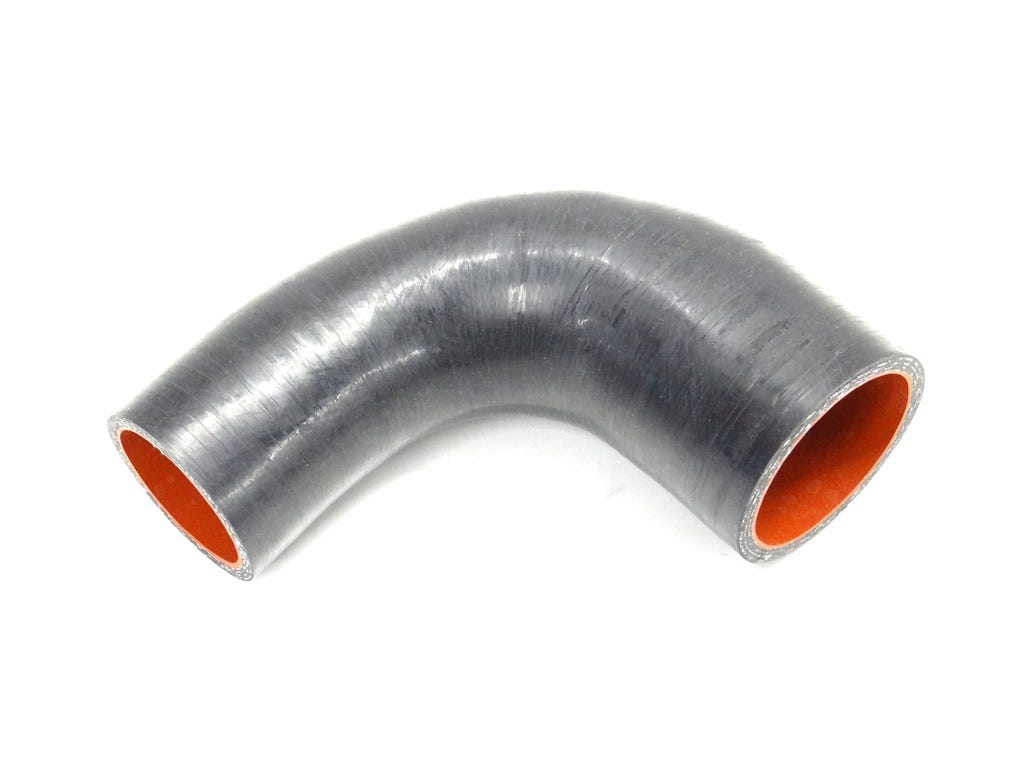 Intercoolerslang (kort) alle modellen D5204Tx