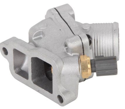 Thermostaathuis S60(-09) V70(00-) XC90(03-) V50 C30 S40(04-)