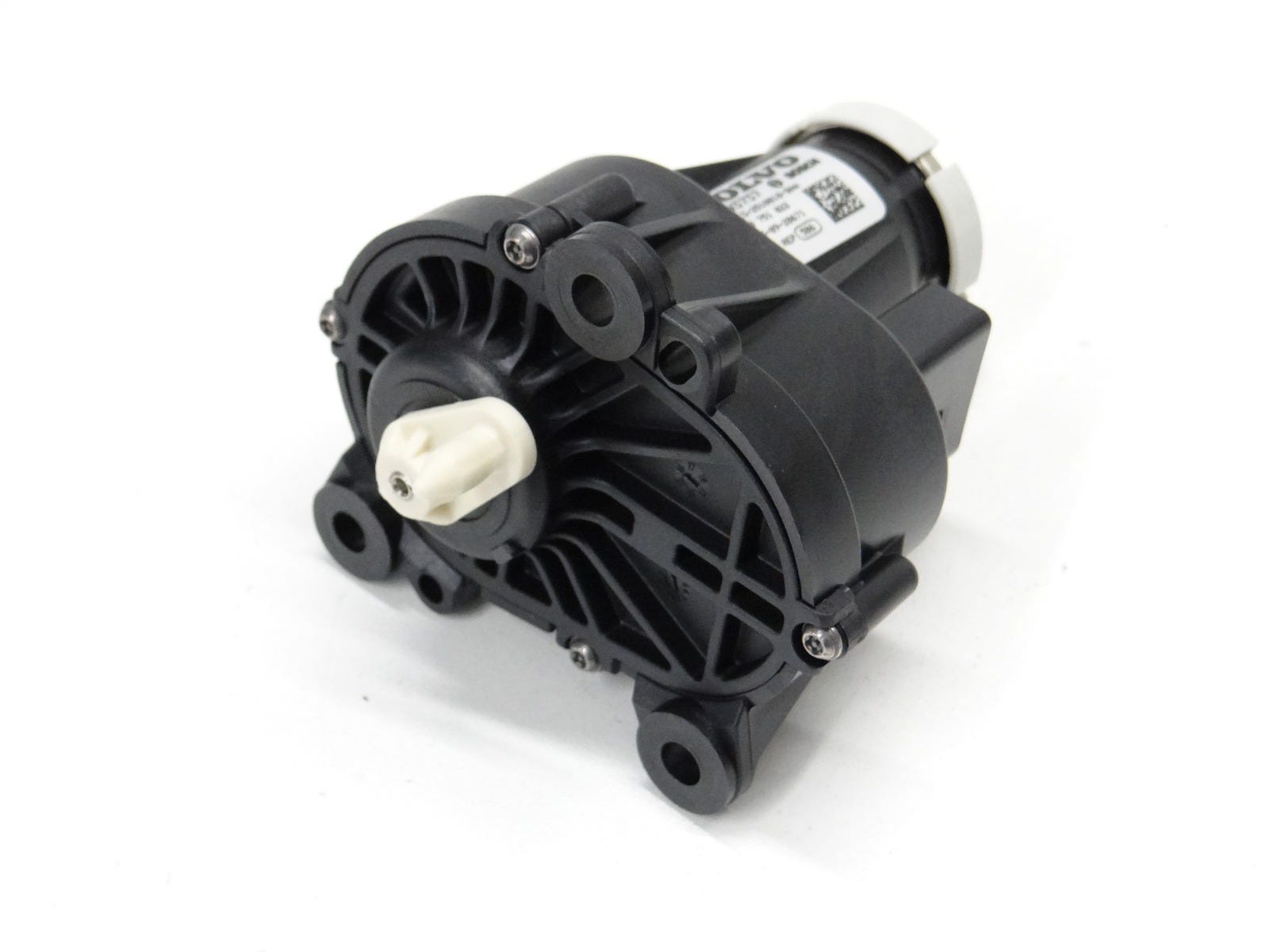 Gangmaker (D4204Tx) V60(19-) S90(17-) V90(17-) XC60(18-) XC9