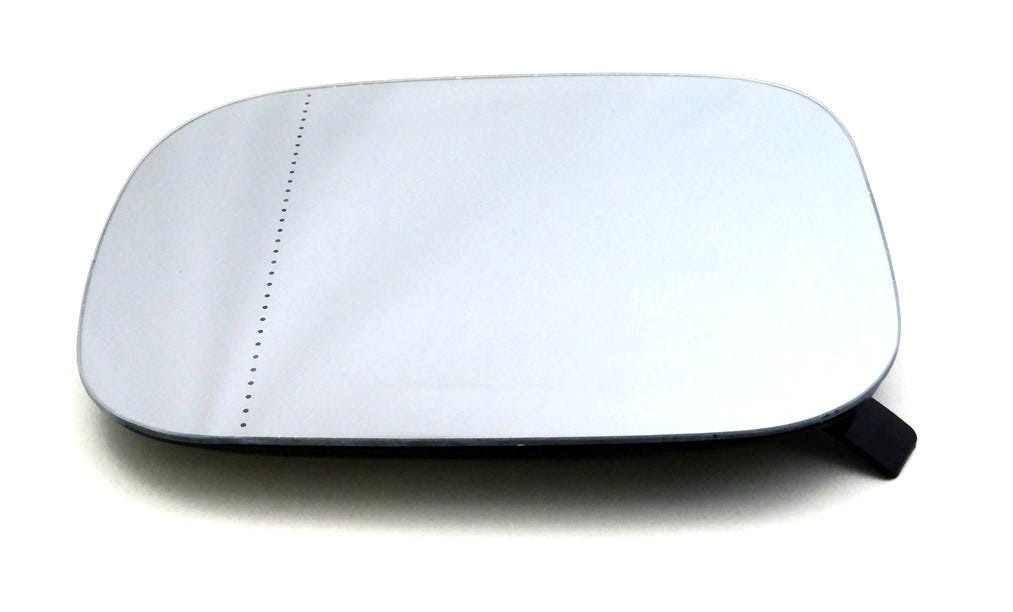 Spiegelglas L. XC90 03- XC70 08-