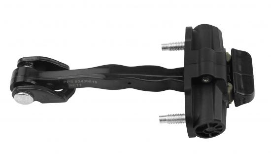 Deurvanger L+R voor V40 V40CC '13-