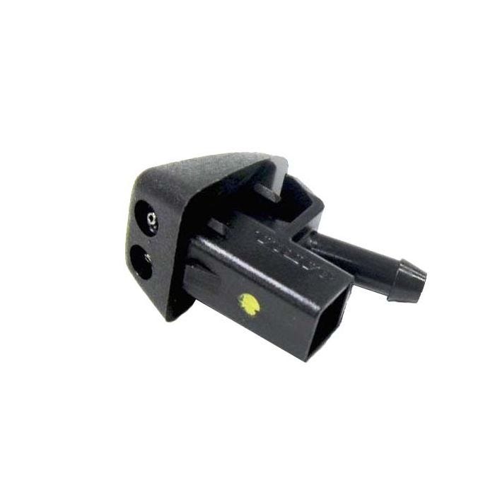 Ruitensproeierkop links 2 sproeies z.verw. S/V60 XC70 V70