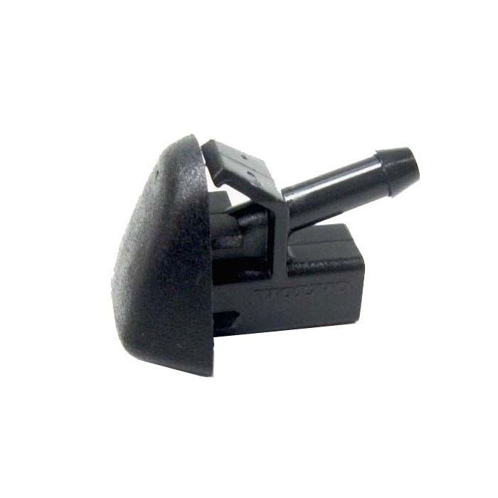 Ruitensproeierkop rechts type 2 sproeiers z.verw V70 S/V60