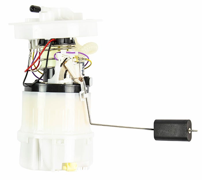 Brandstofpomp C30 S40 V50 (G301)