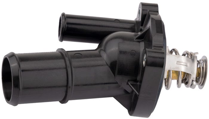 Thermostaat (B4204T) XC60(-17) V70(08-) S80(07-) S/V60(11-)