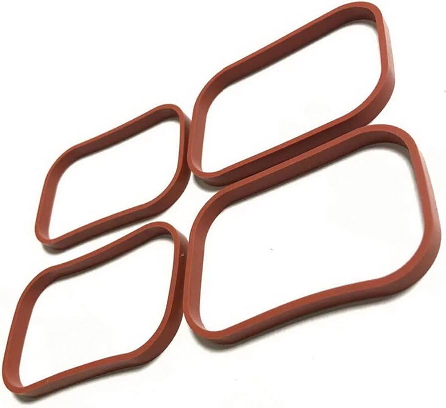 Pakkingset inlaatspruitstuk B4204Tx V70(08-) S80(07-) XC60