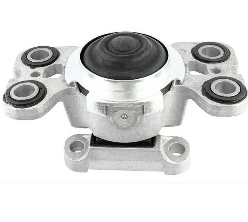 Motorrubber Links XC/V70(08-),V60, S80 (07-)