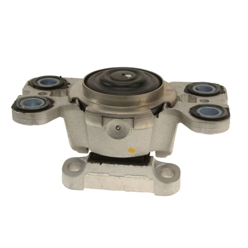 Motorrubber Links XC60 6-CYL