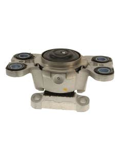 Motorrubber Links XC60 6-CYL