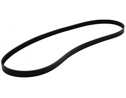 Multiriem (5PK860) AC compressor-krukas V40(13-)V40CC