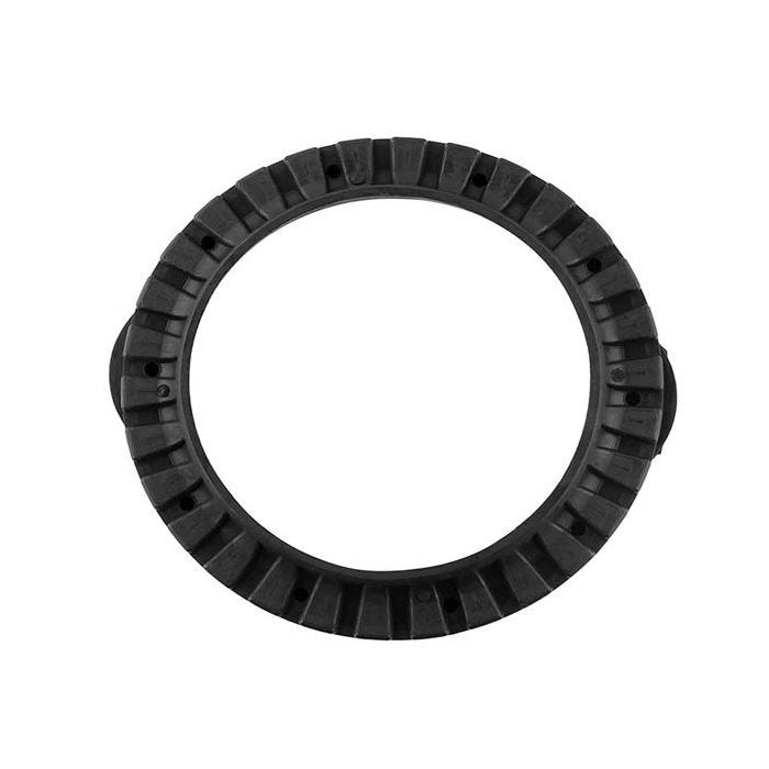 Vulplaat schokbreker Voorzijde V70,V60,X