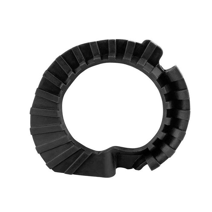 Vulplaat onderste (isolator) V70(08-) S80(07-) V60 XC60