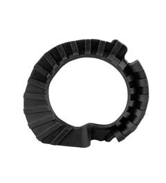 Vulplaat onderste (isolator) V70(08-) S80(07-) V60 XC60