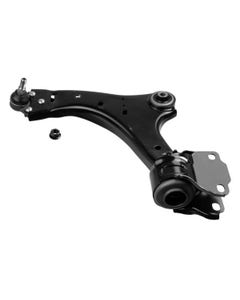 Draagarm links S60 V60 11- V70 08- S80.