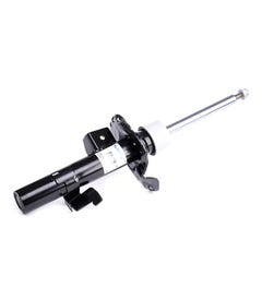 Schokbreker LV V70 08- S80 07- V60 10-