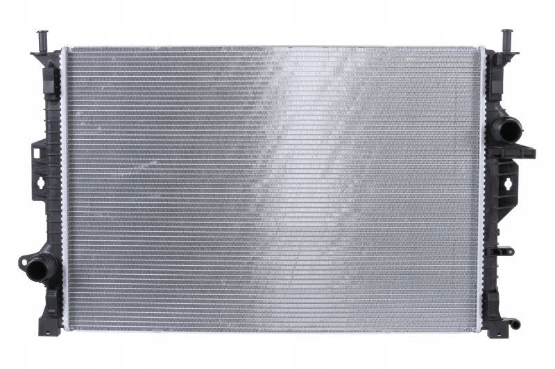 Radiateur (handgeschakelde versnellingsbak) V40(13-) V40XC