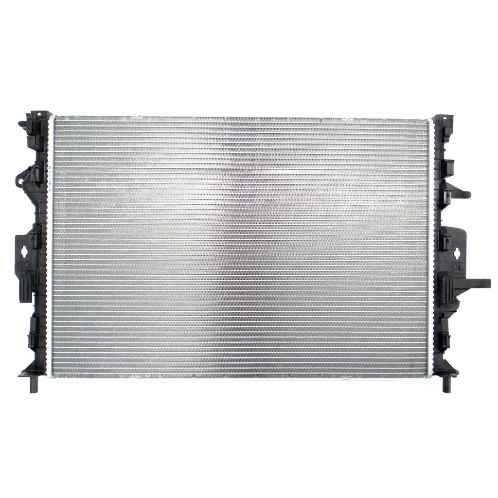 Radiateur (M66) V40(13-) V40CC(13-) (D5204Tx)