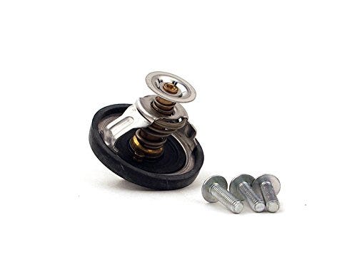 Thermostaat set (5cyl benz) C30 V50 S40(04-) S/V60(11-) V70(