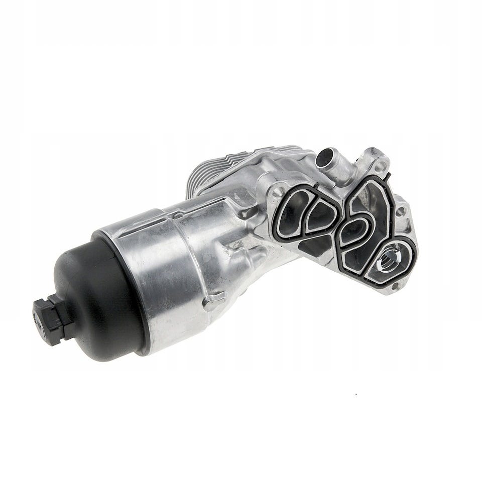 Oliefilterhuis met koeler (D4164T/D4162T) V50 S40(04-) V70(0