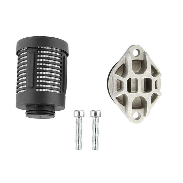 Filter Haldex koppeling 2007- (lang)