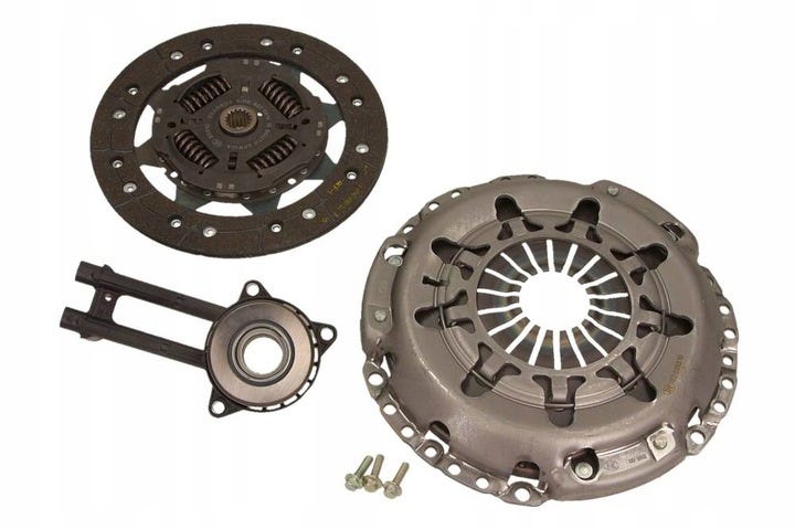 Koppelingset met druklager (IB5) B4164S3 S40(04-) V50 C30