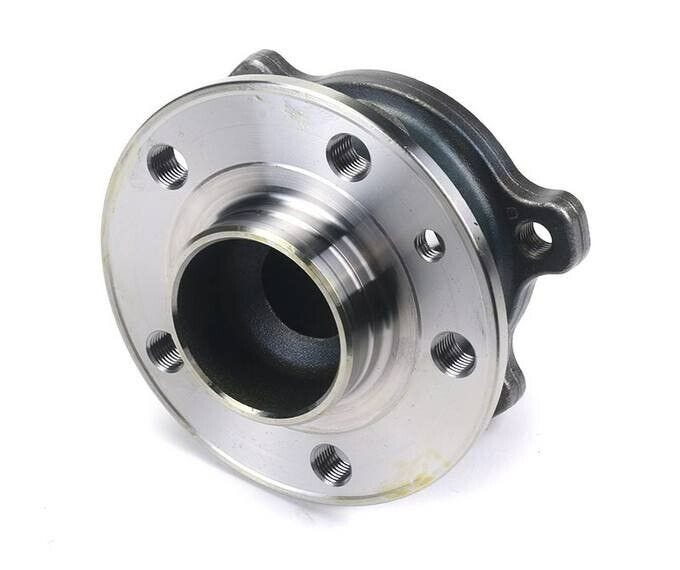 Wielnaaf (achter) V70(08-) S80(07-) S/V60(11-) XC70(08-)