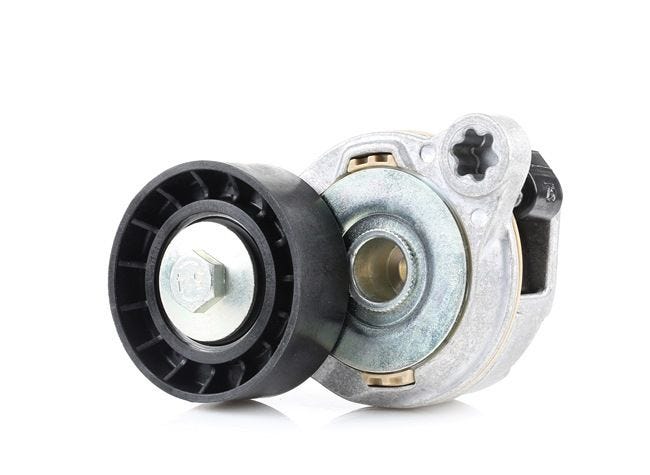 Riemspanner mech. D5204TX/D5244TX 07-ORI