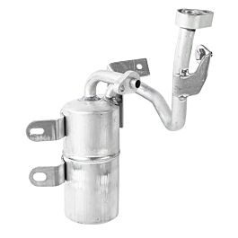 Droger S40 V50 C30 C70