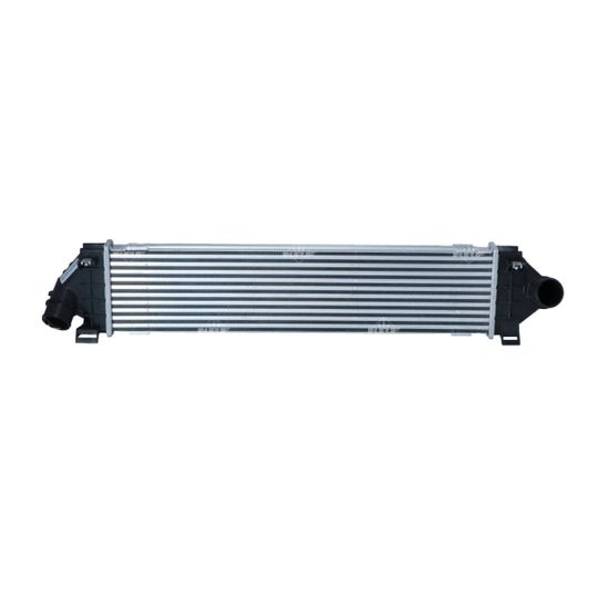 Intercooler  (D4164T/D4204T) S/V60(11-) V70(08-) S80(07-)