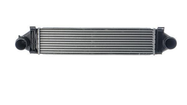 Intercooler (D5244TX/B6304T) V70(08-) S80(07-) S/V60(11-)