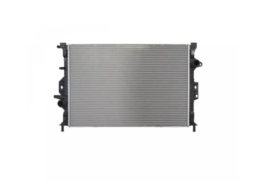 Radiateur (handgeschakeld) V70(08-) S80(07-) S/V60(11-) S80(