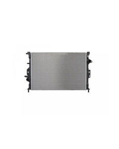 Radiateur (handgeschakeld) V70(08-) S80(07-) S/V60(11-) S80(