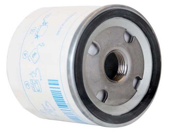 Oliefilter (VDT®) (B4164S/T )S40(04-) V50 C30 S/V60(1-) S80(