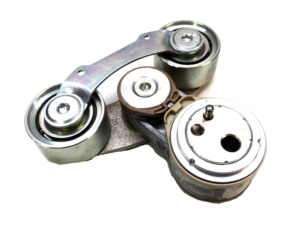 Riemspanner multieriem  V60 D82PHEV