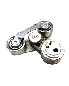 Riemspanner multieriem  V60 D82PHEV