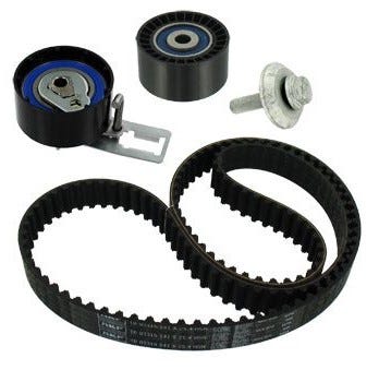 Distributieset D4162T S40,V50,C30,V70,S6