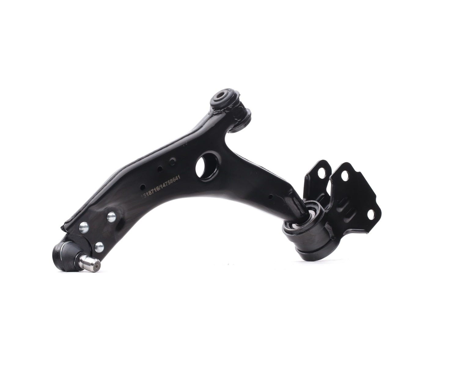 Wielarm, linksvoor V40 (2013-)