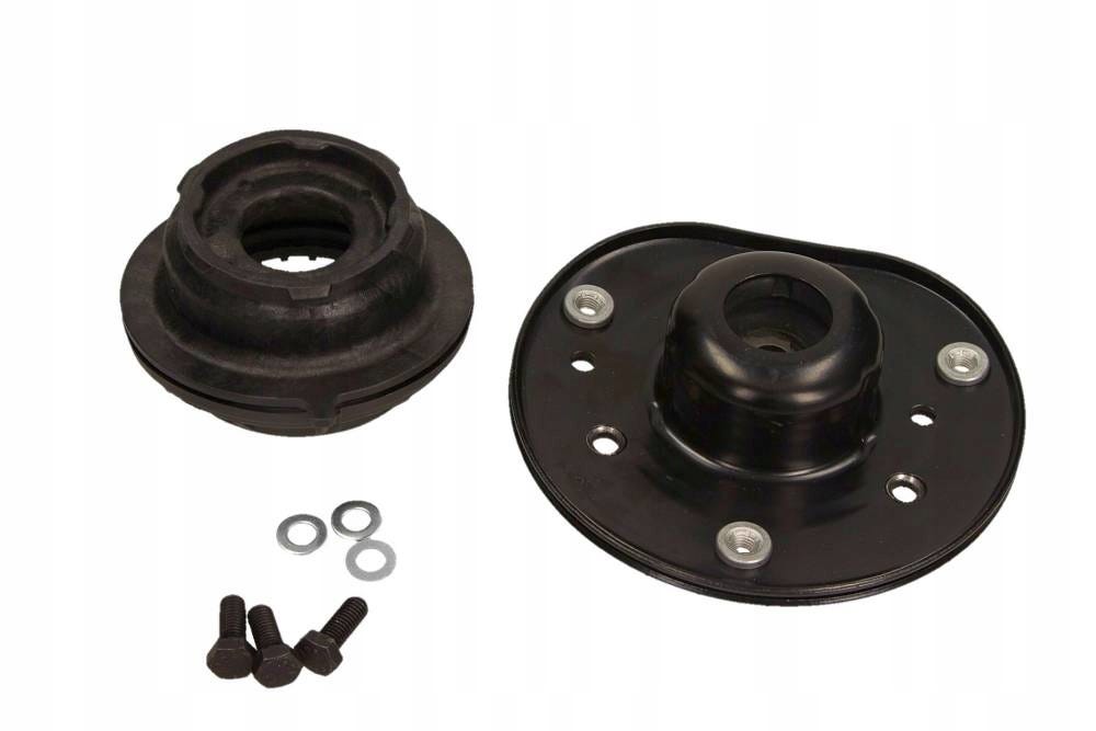 Reparatieset veerpoot voor Lemförder V70(08-) XC60(-17)S&V60