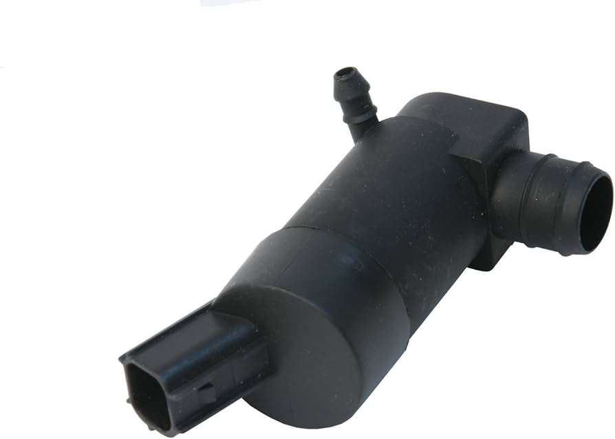 Sproeierpomp V S40(04-)/S60/S80