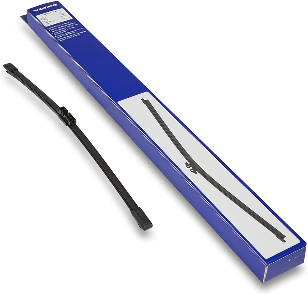 Wisserblad (achterruit) XC90(16-) V90(17-) XC40 (origineel)