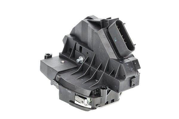 Deurslot RA S60 V60 XC60 '11- (var. L201-L302)