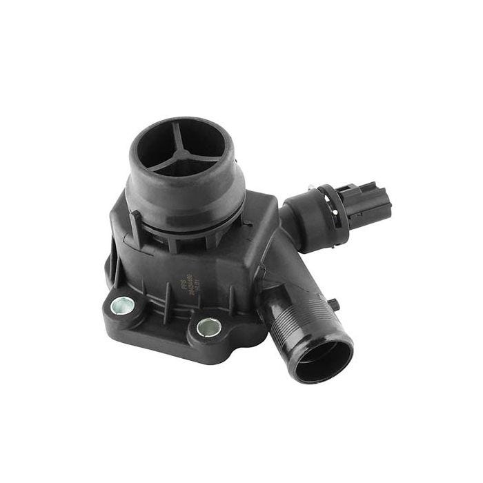 Thermostaathuis (6cyl) S/V60(-18) V70(08-) XC60(-17) XC90(03