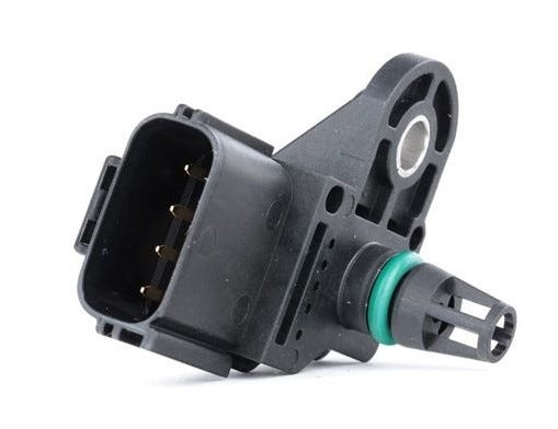 Drukgever intercooler D5204TX D5244TX