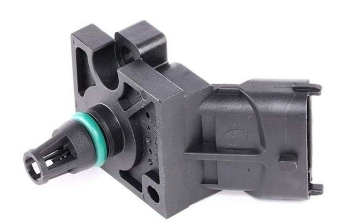 Drukgever intercooler (benzine&diesel) V70(00-) S/V60(-18) S