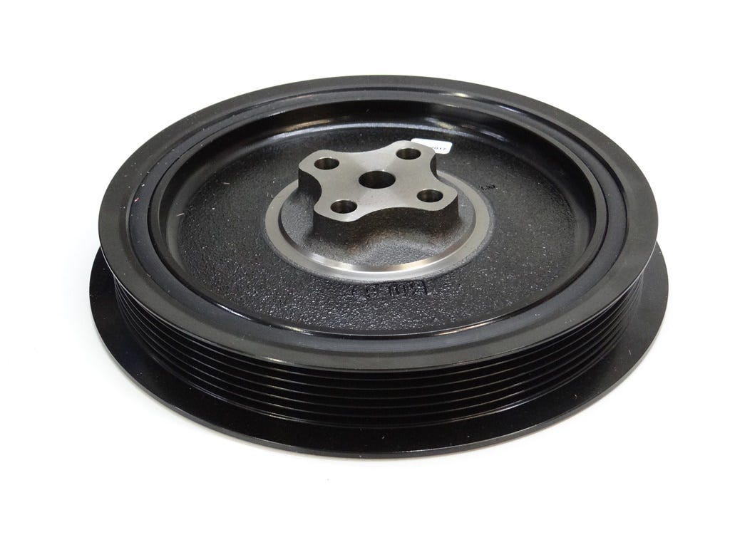 Krukaspoelie B4204TX 2007- V70,S80,V60,V90,XC90