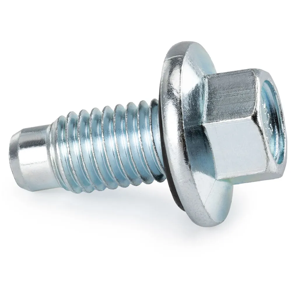 Carterplug B4204Tx (met pakking) V70(08-) S/V60(-18) XC60(-1