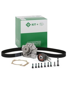 Distributiekit + WP (D5244Tx,D5204Tx,D82/87/97PHEV 2001-