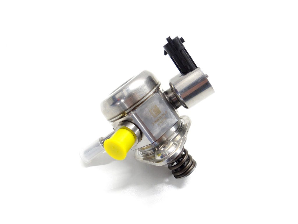 Hogedrukpomp S60 S80 V60 V70 XC60 ('09-'14) B4204Tx