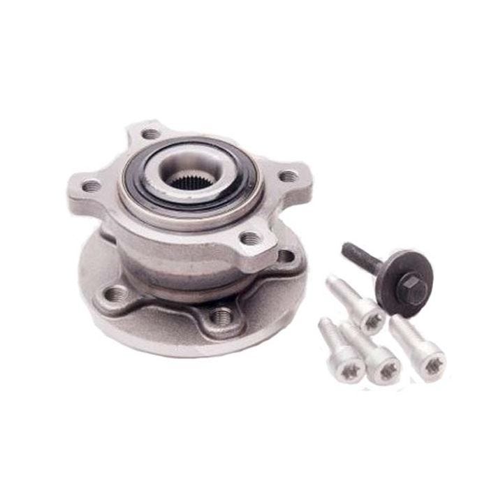 Wielnaaf (VDT® ) achterste (AWD) S80(07-) S/V60(11-) V70(08-